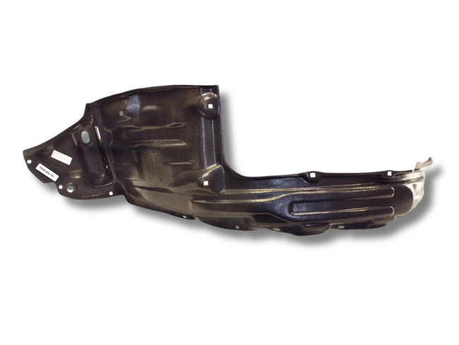 Right Side Guard Liner for Toyota Hilux Vigo 4WD (07/2011 - 04/2015)-Spoilers and Bodykits Australia