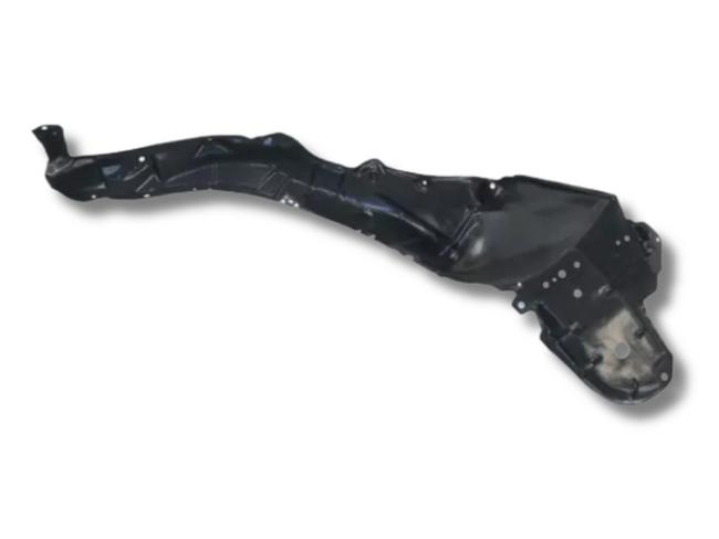Right Side Guard Liner for Toyota Prius ZVW30 (2009 Onwards)-Spoilers and Bodykits Australia