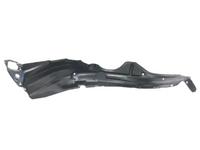 Right Side Guard Liner for Toyota Yaris NCP90 (2005 - 2008)-Spoilers and Bodykits Australia