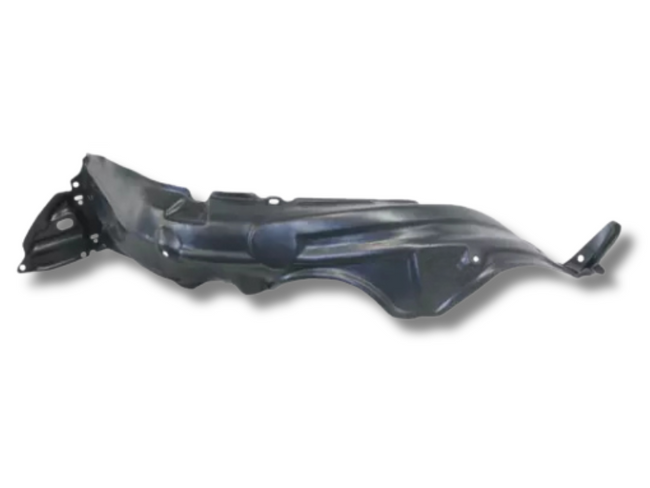 Right Side Guard Liner for Toyota Yaris NCP90 (2005 - 2008)-Spoilers and Bodykits Australia