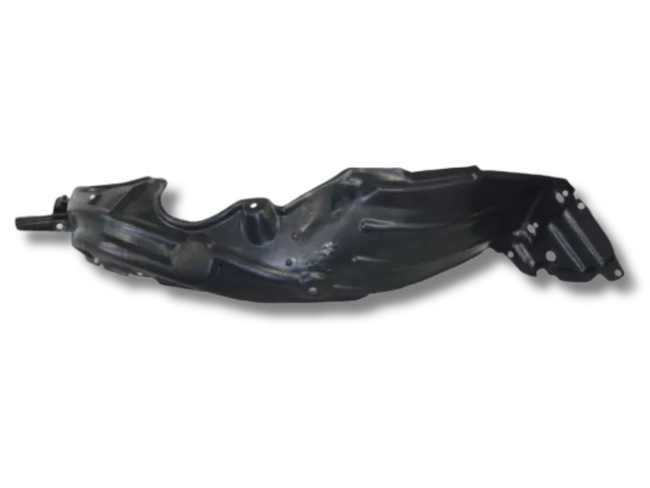 Right Side Guard Liner for Toyota Yaris NCP93 (2006 Onwards)-Spoilers and Bodykits Australia