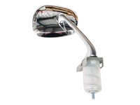 Right Side Guard Mirror for Nissan Datsun 1200 B110 / B120 / Sunny-Spoilers and Bodykits Australia