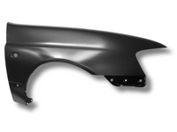 Right Side Guard for BA / BF Ford Falcon XR6 / XR8 (2002 - 2008)-Spoilers and Bodykits Australia