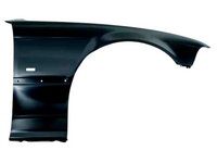 Right Side Guard for BMW 3 Series E36 Sedan / Compact (1991 - 1998)-Spoilers and Bodykits Australia