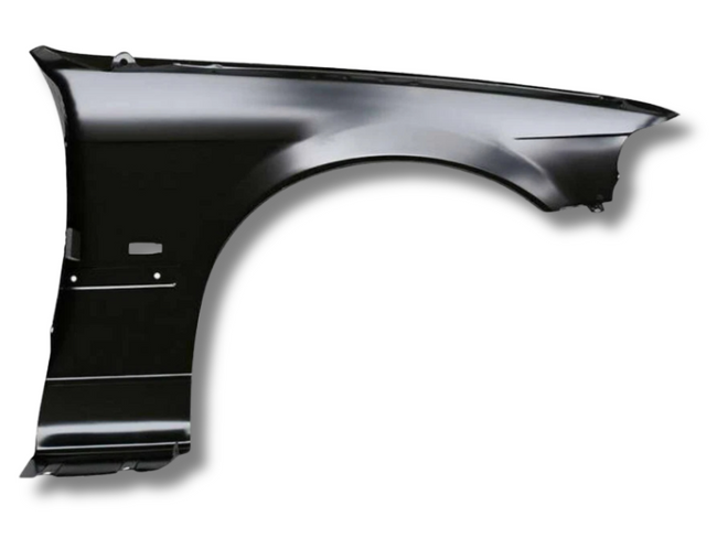 Right Side Guard for BMW 3 Series E36 Sedan / Compact (1991 - 1998)-Spoilers and Bodykits Australia
