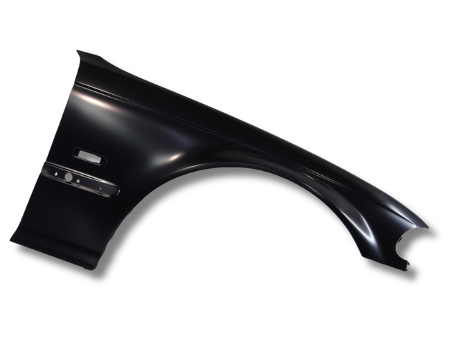Right Side Guard for BMW 3 Series E46 Sedan (09/1998 - 10/2001)-Spoilers and Bodykits Australia