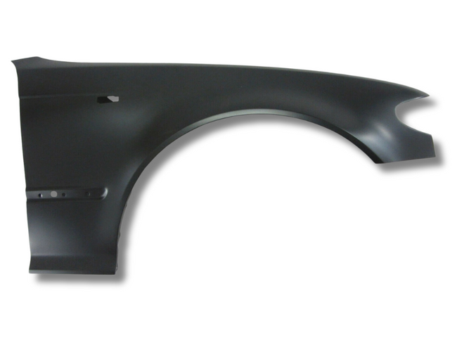 Right Side Guard for BMW 3 Series E46 Sedan 4-Door (10/2001 - 02/2005)-Spoilers and Bodykits Australia