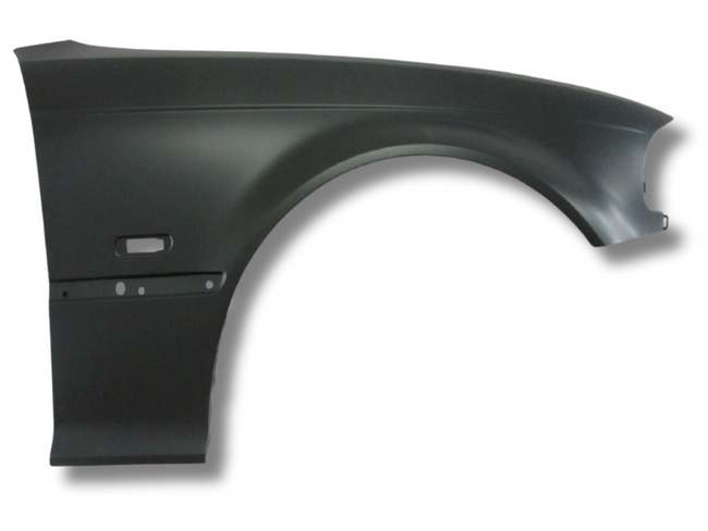 Right Side Guard for BMW 3 Series E46 Sedan / Wagon 2-Door (03/1999 - 09/2003)-Spoilers and Bodykits Australia