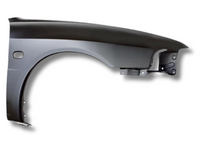 Right Side Guard for CE Mitsubishi Lancer Sedan (1996 - 2002)-Spoilers and Bodykits Australia