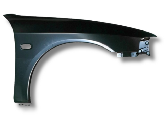 Right Side Guard for CE Mitsubishi Lancer Sedan (1998 - 2002)-Spoilers and Bodykits Australia
