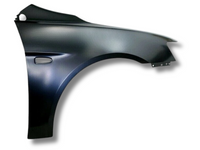 Right Side Guard for CJ / CF Mitsubishi Lancer Sedan / Hatchback (09/2007 Onwards)-Spoilers and Bodykits Australia