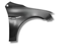 Right Side Guard for CJ Mitsubishi Lancer / ASX (09/2007 - 03/2014)-Spoilers and Bodykits Australia
