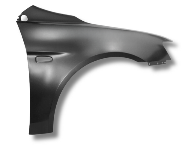 Right Side Guard for CJ Mitsubishi Lancer / ASX (09/2007 - 03/2014)-Spoilers and Bodykits Australia