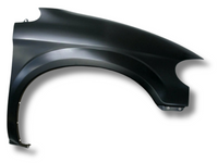 Right Side Guard for Chrysler Voyager RG (2001 - 2004)-Spoilers and Bodykits Australia