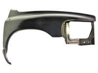 Right Side Guard for Dodge Ram (2002 - 2006)-Spoilers and Bodykits Australia