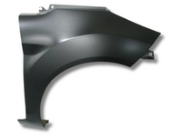 Right Side Guard for Ford Fiesta (2013 Onwards)-Spoilers and Bodykits Australia