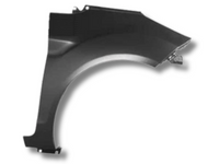 Right Side Guard for Ford Fiesta WS / WT Hatchback (08/2008 - 09/2012)-Spoilers and Bodykits Australia