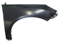 Right Side Guard for Ford Focus LW (04/2011 - 11/2014)-Spoilers and Bodykits Australia