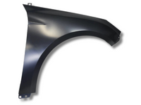 Right Side Guard for Ford Focus LW (04/2011 - 11/2014)-Spoilers and Bodykits Australia