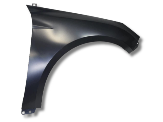 Right Side Guard for Ford Focus LW (04/2011 - 11/2014)-Spoilers and Bodykits Australia