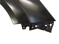 Right Side Guard for Holden Astra AH Hatchback / Wagon (09/2004 - 12/2010)-Spoilers and Bodykits Australia