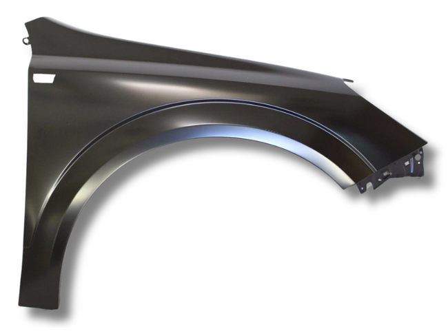 Right Side Guard for Holden Astra AH Hatchback / Wagon (09/2004 - 12/2010)-Spoilers and Bodykits Australia