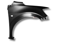 Right Side Guard for Holden Barina TM 4 & 5 Door (10/2011 - 09/2016)-Spoilers and Bodykits Australia