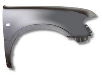 Right Side Guard for Holden Rodeo TF Series 2 R7 / R9 2WD / 4WD (1997 - 2003)-Spoilers and Bodykits Australia