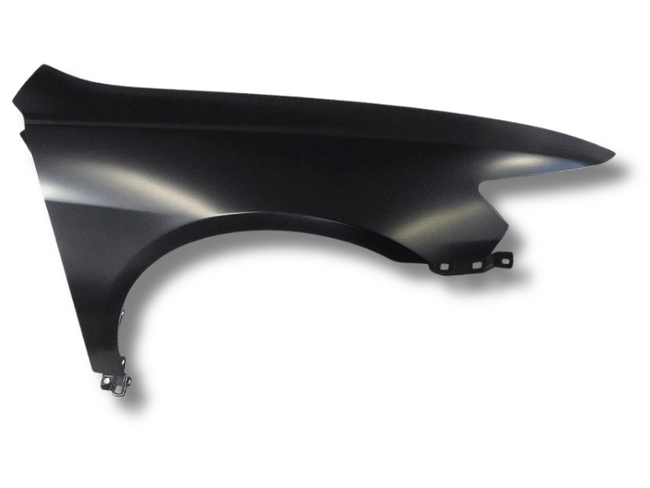 Right Side Guard for Honda Accord Euro CL (2003 - 2008)-Spoilers and Bodykits Australia
