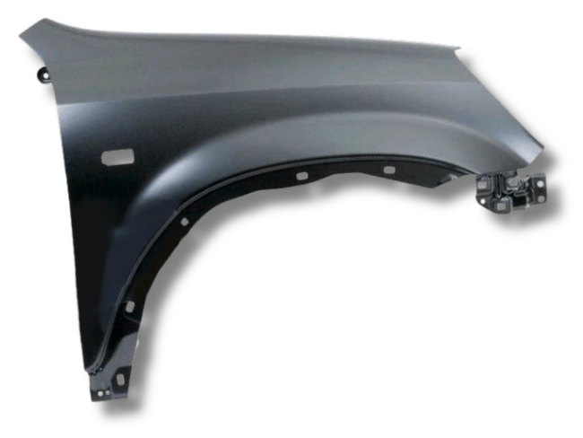 Right Side Guard for Honda CRV SUV / Wagon (2005 - 2007)-Spoilers and Bodykits Australia