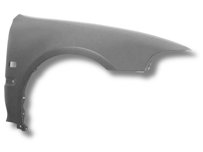 Right Side Guard for Honda Civic EG / EH Hatchback (12/1991 - 09/1995)-Spoilers and Bodykits Australia