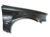 Right Side Guard for Honda Civic EK Sedan / Hatchback (01/1999 - 10/2000)-Spoilers and Bodykits Australia
