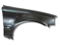 Right Side Guard for Honda Civic EK Sedan / Hatchback (10/1995 - 12/1998)-Spoilers and Bodykits Australia