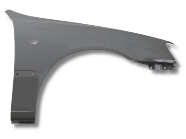 Right Side Guard for Hyundai Accent LC MK4 (2003 - 2005)-Spoilers and Bodykits Australia