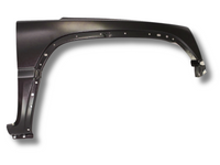 Right Side Guard for Jeep Cherokee KJ (09/2001 - 11/2004)-Spoilers and Bodykits Australia