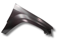 Right Side Guard for Jeep Grand Cherokee WH (2005 - 2010)-Spoilers and Bodykits Australia