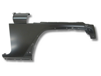 Right Side Guard for Jeep Wrangler JK (2007 - 2012)-Spoilers and Bodykits Australia