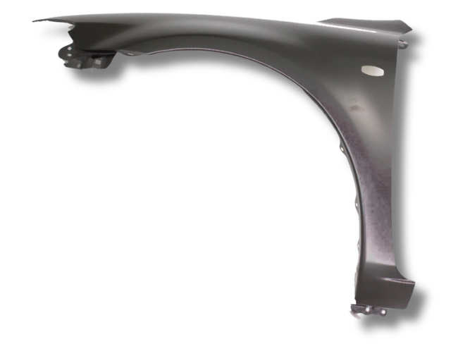 Right Side Guard for Mazda 6 GG Sedan / Hatchback / Wagon (07/2002 - 11/2007)-Spoilers and Bodykits Australia