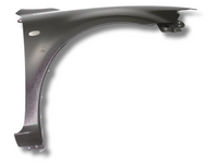 Right Side Guard for Mazda 6 GG Sedan / Hatchback / Wagon (07/2002 - 11/2007)-Spoilers and Bodykits Australia