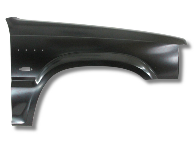 Right Side Guard for Mazda B Series UF Ute (1985 - 1998)-Spoilers and Bodykits Australia
