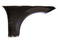 Right Side Guard for Mercedes Benz C Class W204 Series 2 (05/2011 - 07/2014)-Spoilers and Bodykits Australia
