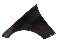 Right Side Guard for Mercedes Benz C Class W204 Series 2 (05/2011 - 07/2014)-Spoilers and Bodykits Australia