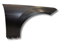 Right Side Guard for Mercedes Benz C Class W204 Series 2 (05/2011 - 07/2014)-Spoilers and Bodykits Australia