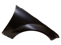 Right Side Guard for Mercedes Benz C63 AMG W204 Series 1 & 2 (05/2011 - 07/2014)-Spoilers and Bodykits Australia