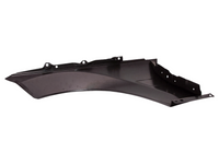 Right Side Guard for Mercedes Benz C63 AMG W204 Series 1 & 2 (05/2011 - 07/2014)-Spoilers and Bodykits Australia