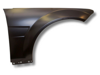 Right Side Guard for Mercedes Benz C63 AMG W204 Series 1 & 2 (05/2011 - 07/2014)-Spoilers and Bodykits Australia