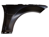 Right Side Guard for Mercedes Benz C63 W204 Series 1 & 2 (03/2007 - 03/2011)-Spoilers and Bodykits Australia
