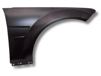 Right Side Guard for Mercedes Benz C63 W204 Series 1 & 2 (03/2007 - 03/2011)-Spoilers and Bodykits Australia