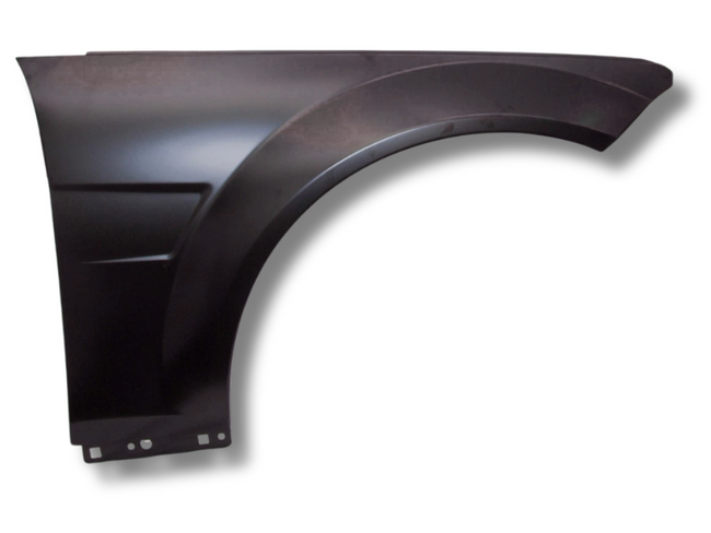 Right Side Guard for Mercedes Benz C63 W204 Series 1 & 2 (03/2007 - 03/2011)-Spoilers and Bodykits Australia