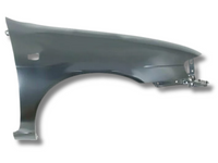 Right Side Guard for Nissan Pulsar N15 Sedan / Hatchback (10/1995 - 06/2000)-Spoilers and Bodykits Australia